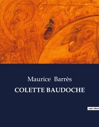 Abbildung von: Colette Baudoche - Culturea