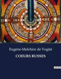 Abbildung von: Coeurs Russes - Culturea