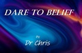 Cover: Dare to Belief - INGOWE