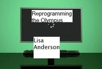 Enlarge image Cover: Reprogramming the Olympus - Lisa Anderson