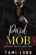 Cover: Paid by the Mob - Tami Lund