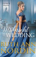 Cover: Midnight Wedding - Ruth Ann Nordin