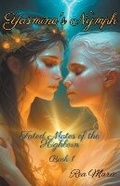 Cover: Yasmine's Nymph - Rea Marie