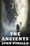 Cover: The Ancients - John Pirillo