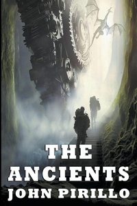 Enlarge image Cover: The Ancients - John Pirillo