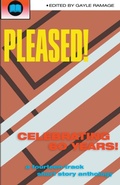 Cover: Pleased! - Gayle Ramage
