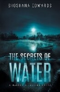 Enlarge image Cover: The Secrets of Water - 4 Horsemen Publications, Inc.