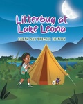Cover: Litterbug at Lake Leona - Fulton Books
