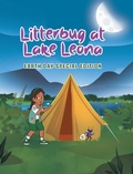 Cover: Litterbug at Lake Leona - Fulton Books