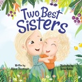 Cover: Two Best Sisters - Alysse Busemeyer