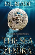 Cover: The Sea of Zemira - Fifth Element Publishing