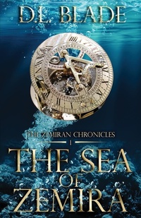 Enlarge image Cover: The Sea of Zemira - Fifth Element Publishing