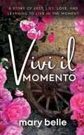 Cover: Vivi il Momento - Bird Books
