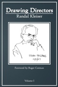 Cover: Drawing Directors - Randal Kleiser Productions