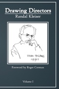 Cover: Drawing Directors - Randal Kleiser Productions