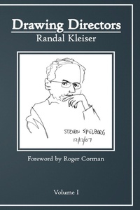 Abbildung von: Drawing Directors - Randal Kleiser Productions