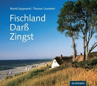 Abbildung von: Fischland, Darß, Zingst - Hinstorff