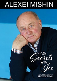 Enlarge image Cover: The Secrets of the Ice - Ice Press