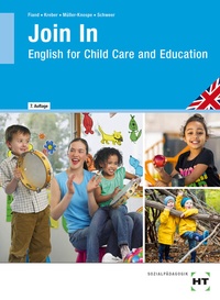 Abbildung von: Join In - Verlag Handwerk und Technik