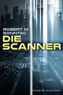 Cover: Die Scanner - FISCHER Sauerländer