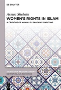 Cover: Women's Rights in Islam - De Gruyter