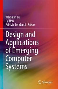 Abbildung von: Design and Applications of Emerging Computer Systems - Springer
