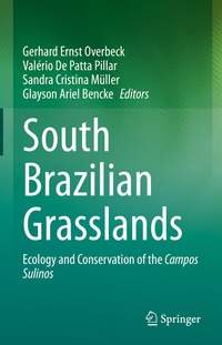 Abbildung von: South Brazilian Grasslands - Springer