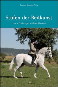 Abbildung von: Stufen der Reitkunst - Olms Presse