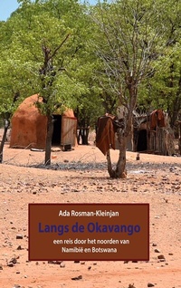 Abbildung von: Langs de Okavango - BoD - Books on Demand