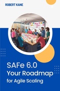 Cover: SAFe 6.0 - epubli