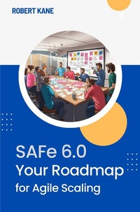 Enlarge image Cover: SAFe 6.0 - epubli