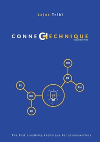Abbildung von: Connect Technique - BoD - Books on Demand
