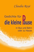 Cover: Gedichte f&uuml;r die kleine Pause - Tolino Media