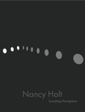 Cover: Nancy Holt: Locating Perception - K&ouml;nig, Walther