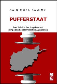 Abbildung von: Pufferstaat - Frieling & Huffmann