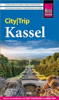Abbildung von: Reise Know-How CityTrip Kassel - Reise Know-How Verlag Peter Rump GmbH