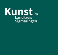 Abbildung von: Kunst im Landkreis Sigmaringen - Gmeiner-Verlag