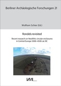 Cover: Rondels revisited - VML Vlg Marie Leidorf