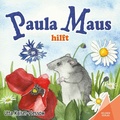 Cover: Paula Maus hilft - Kelebek Verlag