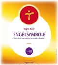 Cover: Engelsymbole - Handbuch - Silberschnur
