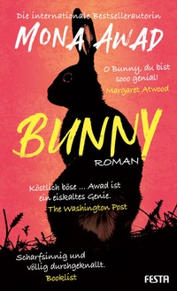 Enlarge image Cover: Bunny - Festa Verlag