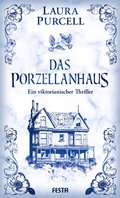 Cover: Das Porzellanhaus - Festa Verlag