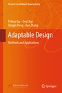 Cover: Adaptable Design - Springer
