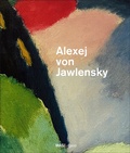 Cover: Alexej Von Jawlensky - Edizioni Casagrande SA