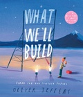 Cover: What We'll Build - HarperCollins