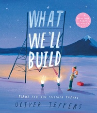 Enlarge image Cover: What We'll Build - HarperCollins