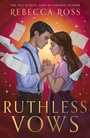 Cover: Ruthless Vows - Magpie