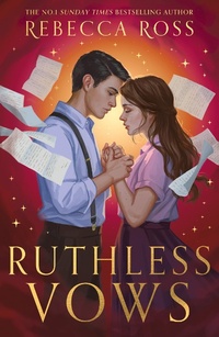 Enlarge image Cover: Ruthless Vows - Magpie