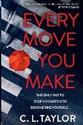 Cover: Every Move You Make - AVON, a division of HarperCollins Publishers Ltd
