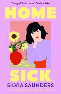 Enlarge image Cover: Homesick - HarperCollins